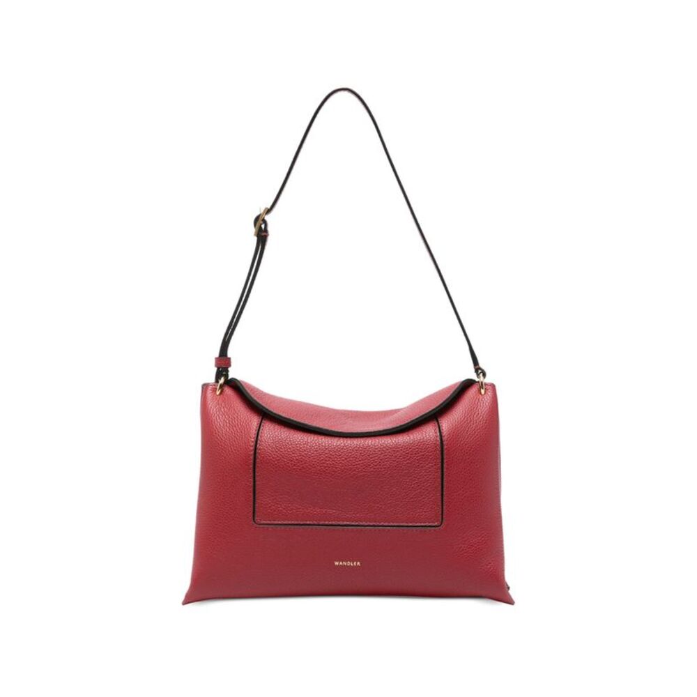 Wandler Red Shoulder Bags Women
